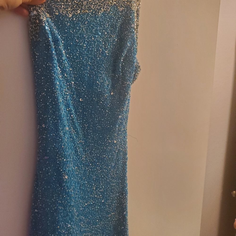 Scala Dress